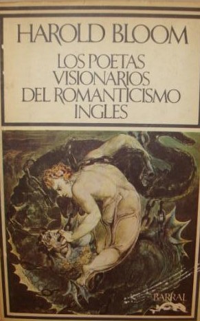 Los poetas visionarios del romanticismo ingles
